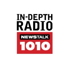 CFRB Newstalk 1010 logo