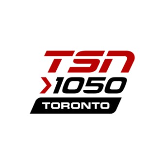 CHUM TSN Radio 1050 logo