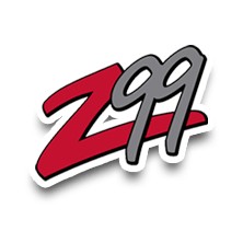 CIZL Z99 FM logo