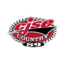 CJSE Radio Beauséjour logo