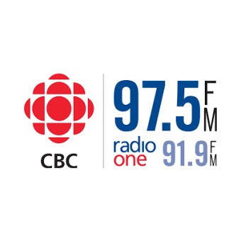 CBC Radio One Windsor logo