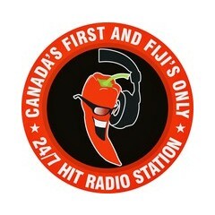 Radio Fiji Mirchi Canada logo