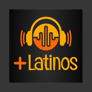 Mas Latinos logo