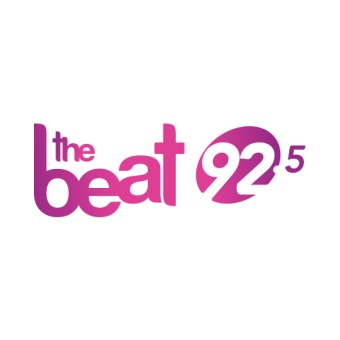 CKBE The Beat 92.5 FM logo