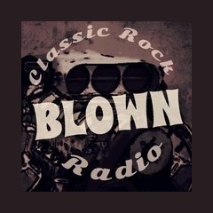 Classic Rock Blown Radio