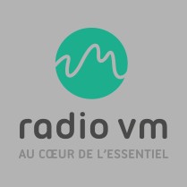 CIRA Radio Ville-Marie logo