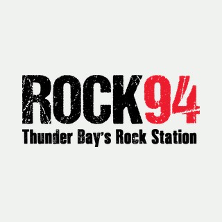CJSD Rock 94 logo