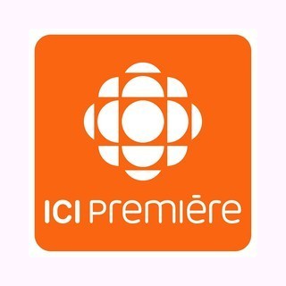 ICI Première Toronto logo