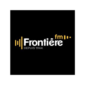 CJEM Frontiére FM logo