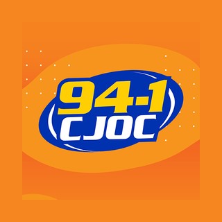 94.1 FM logo