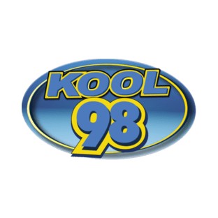 CJYC Kool 98 logo