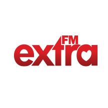 Extra FM logo