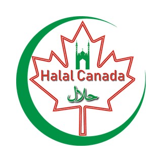 Islamic Radio of Canada logo