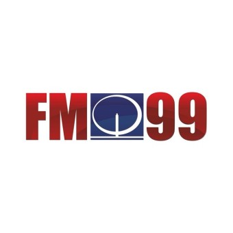FM99 logo