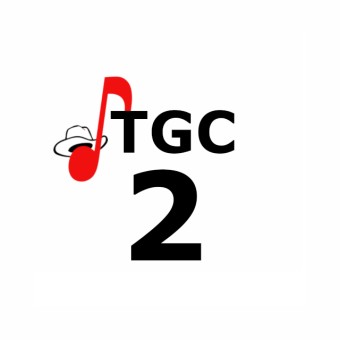 Texas Country Gospel Canada logo