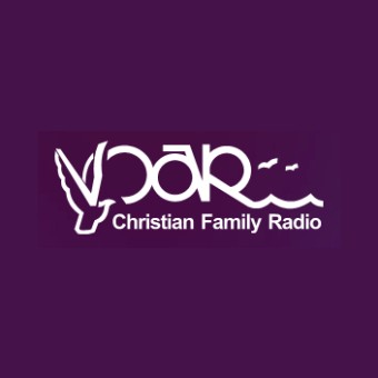 VOAR - Christian Radio logo