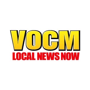 VOCM-AM logo