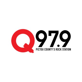 CKEZ Q 97.9 FM logo