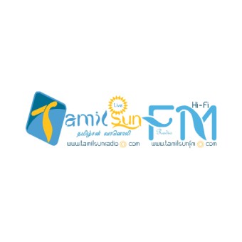 TamilSun FM - ThamizhSun FM logo