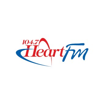 CIHR Heart FM logo