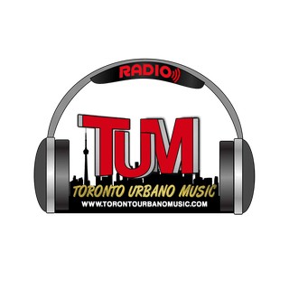 Toronto Urbano Music logo