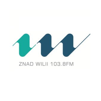 Radio Znad Wilii 103.8 logo