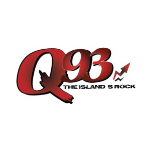 CHLQ Q93 logo
