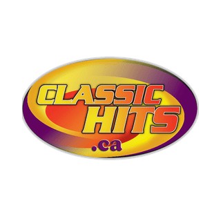 Classic Hits Canada logo