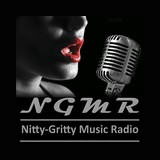 Nitty-Gritty Music Radio logo