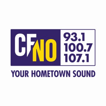 CFNO logo