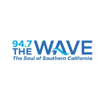 The Wave 94.7 (CIWV) logo