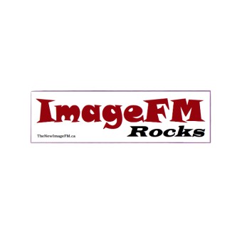 ImageFM Rocks logo
