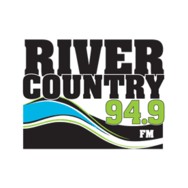 CKYL River Country 94.9 FM logo