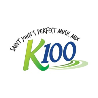 CIOK K100 logo