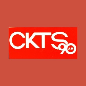 CKTS 900 logo