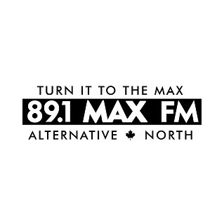 CISO 89.1 Max FM