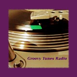 Groovy Tunes Radio logo