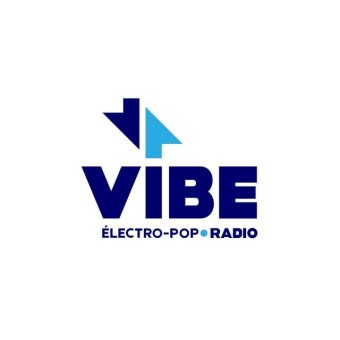 VIBE Radio logo