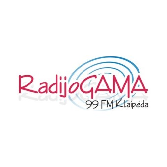 Radijo Gama