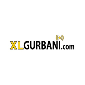 XL Gurbani Radio logo