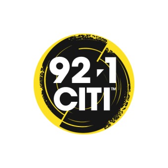 CITI 92.1 FM logo
