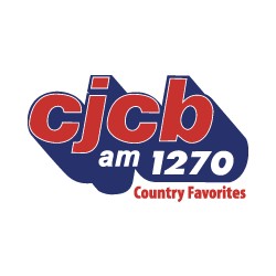 CJCB AM 1270 logo