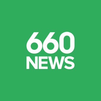 CFFR 660 News logo