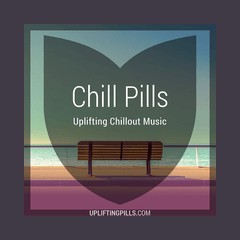 Chill Pills Radio logo