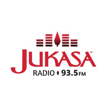 Jukasa Radio logo