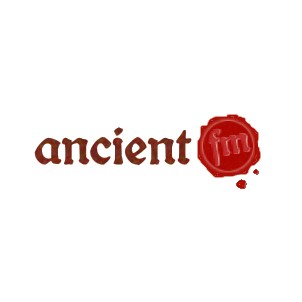 Ancient FM logo