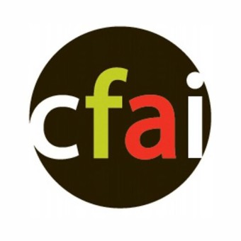 CFAI-FM logo