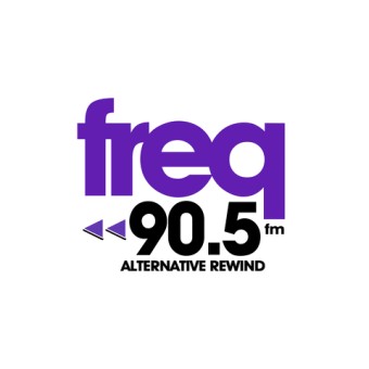 CJMB Freq 90.5 FM logo