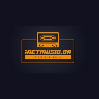 inetmusic.ca | The Big 80's logo