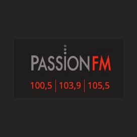 CFIN Passion FM